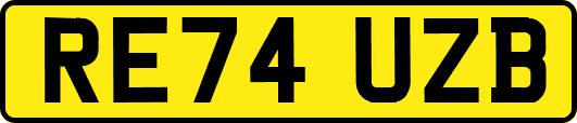 RE74UZB