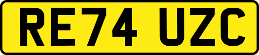 RE74UZC