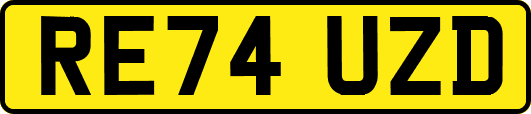 RE74UZD