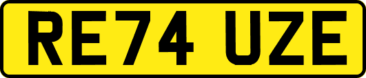 RE74UZE