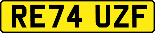 RE74UZF