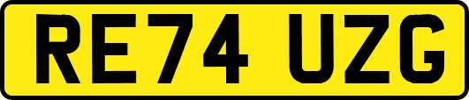 RE74UZG