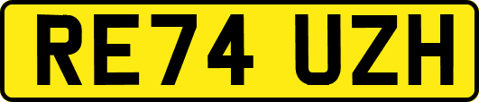 RE74UZH
