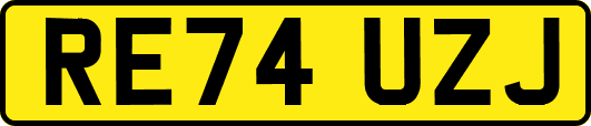 RE74UZJ