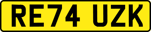 RE74UZK