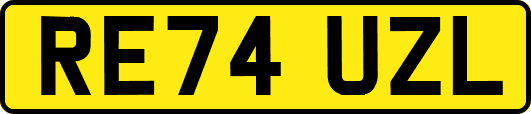 RE74UZL