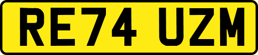 RE74UZM