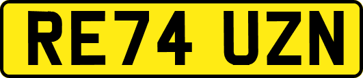 RE74UZN