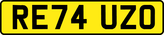 RE74UZO