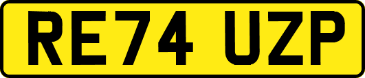 RE74UZP
