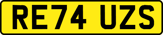 RE74UZS