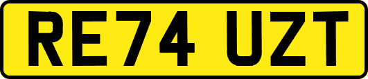 RE74UZT