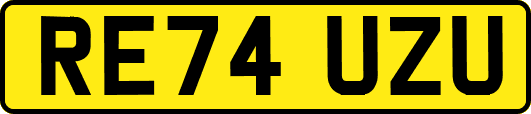 RE74UZU