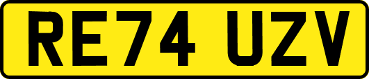 RE74UZV