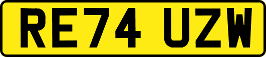 RE74UZW