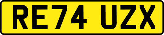 RE74UZX
