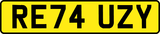 RE74UZY