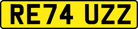RE74UZZ