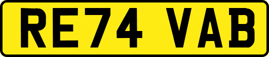 RE74VAB