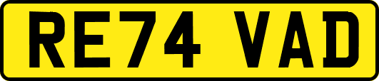 RE74VAD