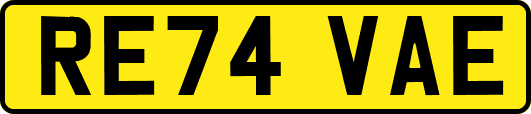 RE74VAE