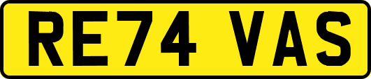 RE74VAS