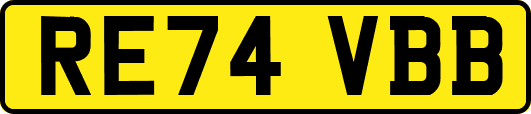RE74VBB