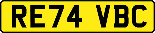 RE74VBC