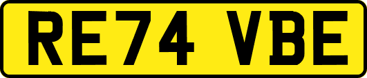 RE74VBE