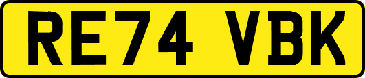 RE74VBK