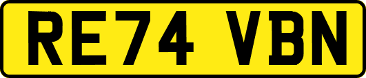 RE74VBN