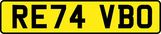 RE74VBO