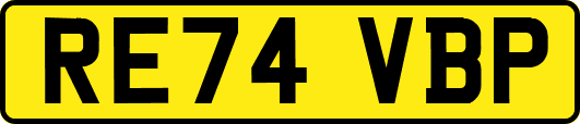 RE74VBP