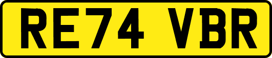 RE74VBR