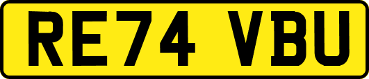 RE74VBU