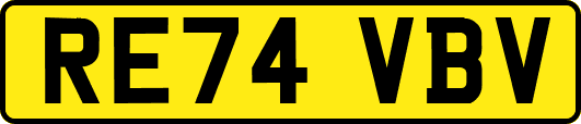 RE74VBV