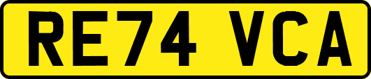 RE74VCA