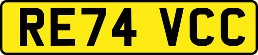 RE74VCC