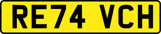 RE74VCH
