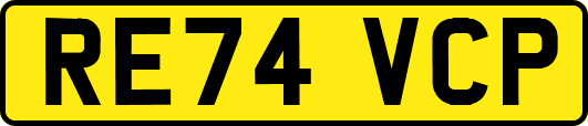 RE74VCP