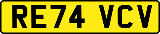 RE74VCV