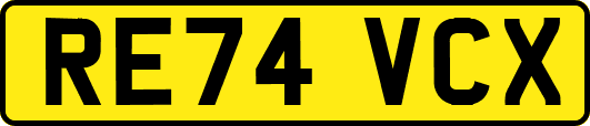 RE74VCX