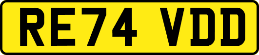 RE74VDD