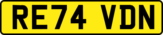RE74VDN