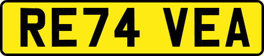 RE74VEA