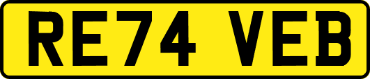 RE74VEB