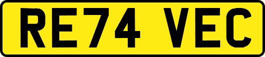 RE74VEC