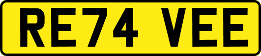 RE74VEE