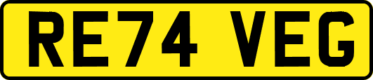 RE74VEG