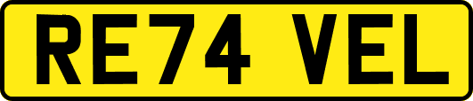 RE74VEL